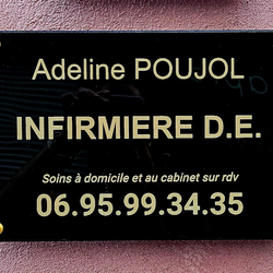 Adeline Poujol Millau
