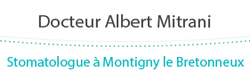 Dr Albert Mitrani Montigny-le-Bretonneux