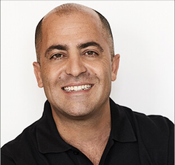 Dr Zarrinpour Arash Paris