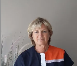 Dr BLIND STYGER Christine Conflans-Sainte-Honorine