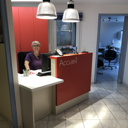 Cab Chirurgie Dentaire Doc Korecky... Mireval