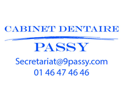 Cabinet Dentaire de Passy Paris
