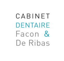 Cabinet dentaire De Ribas et Facon Anstaing