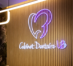 CABINET DENTAIRE LB La Garenne-Colombes