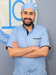 Dr Jonathan Elbaz Maisons-Alfort