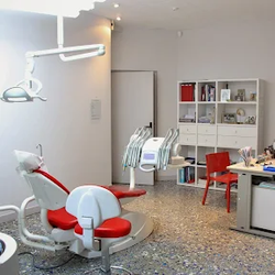 Cabinet du Dr SUREL Stéphane Rouillac