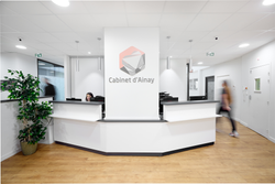 Cabinet Dentaire d'Ainay Lyon