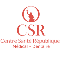 Centre de Santé République Paris