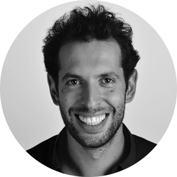 Docteur Gary Finelle Paris