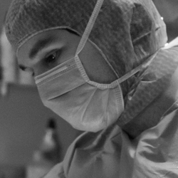 Docteur Nicolas Verdier Bruges