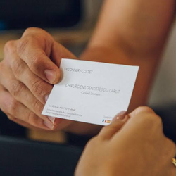 Cabinet Dentaire du Carlit Formiguères