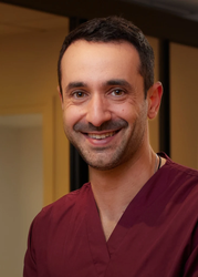 Dr Emmanuel Belhassen Charenton-le-Pont