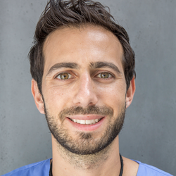 Dr Gary Boccara Chelles