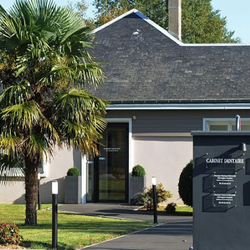 Dr Myriam Faucon Bois-Guillaume