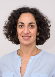 Dr Sophie Morel Chelles