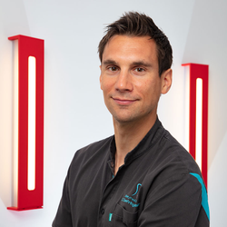 Dr Xavier Zaehringer Annecy