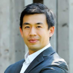 Docteur Eric Tran Pontault-Combault