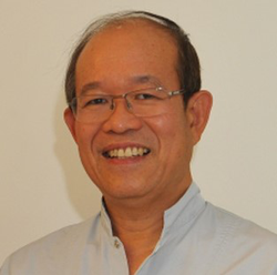 Dr Tran Anh Huan Pontault-Combault