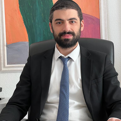Jordan Ohayon Neuilly-sur-Seine