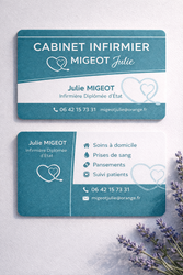 Julie Migeot Villers-Semeuse