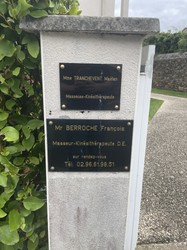 Maelan Tranchevent Saint-Quay-Portrieux