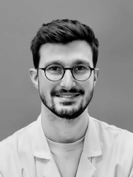 Dr Nicolas Bellut Trilport