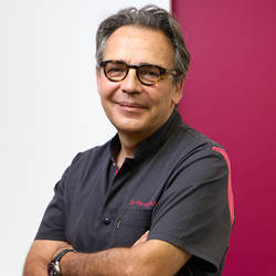 Dr Pascal Touchard Paris