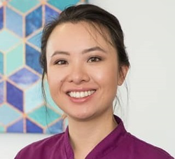 Pauline Nguyen Van Duong Croissy-sur-Seine